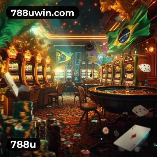 Tabela RTP dos jogos de cassino da 788u