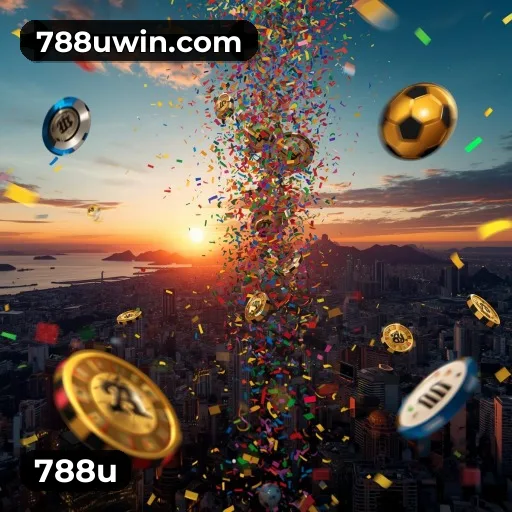 788u bônus R$5.000 + 500 giros - Rollover 35x, prazo 30 dias, 38% taxa conversão